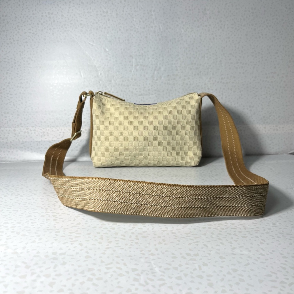 Rothy’s The Casual Crossbody Purse